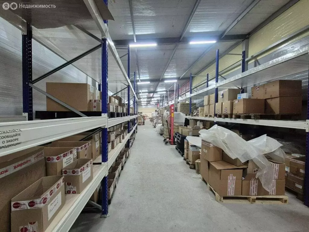 Склад (300 м) - Фото 2