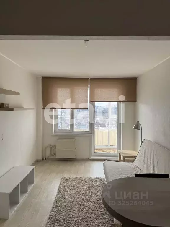 Студия Красноярский край, Красноярск Лесопарковая ул., 25 (24.9 м) - Фото 1