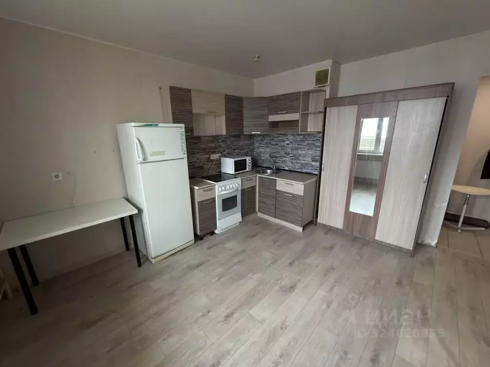 Студия Челябинская область, Челябинск Университетская Набережная ул., ... - Фото 2