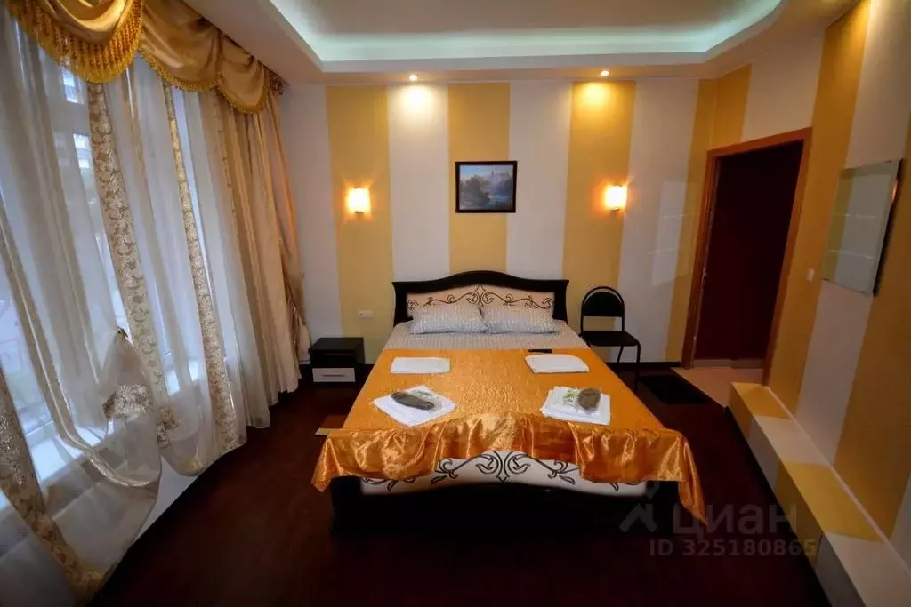 Комната Москва ул. Авиаконструктора Миля, 26 (15.0 м) - Фото 1