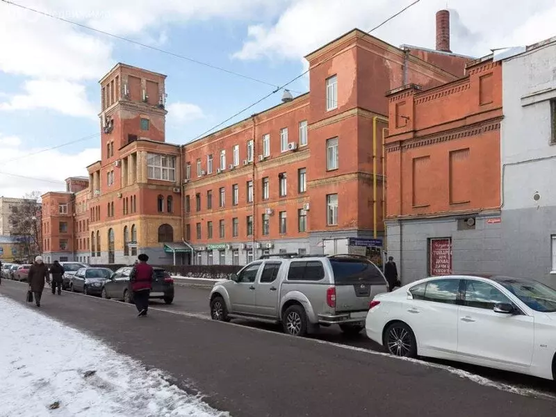 Склад (53.1 м) - Фото 0