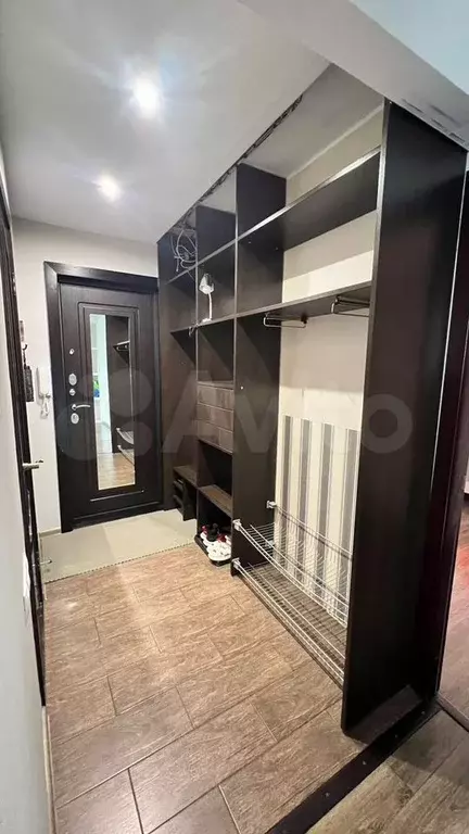 3-к. квартира, 57 м, 3/5 эт. - Фото 1