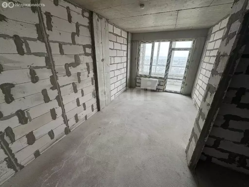 1-комнатная квартира: Феодосия, улица Грина, 43 (38.2 м) - Фото 1