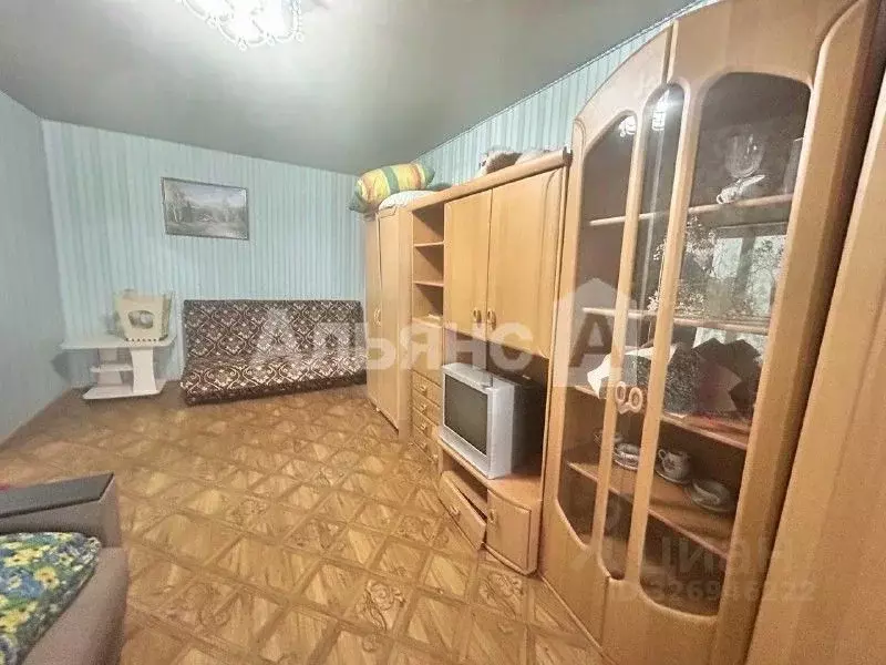 1-к кв. Ростовская область, Белая Калитва ул. Машиностроителей, 59 ... - Фото 1