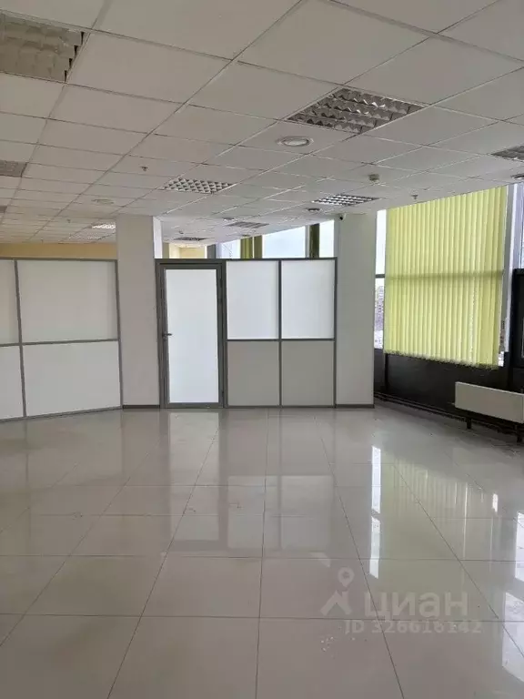 Офис в Самарская область, Самара Ярмарочная ул., 55 (120 м) - Фото 2