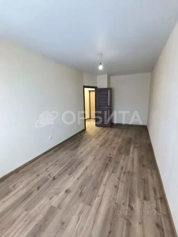 1-к кв. Тюменская область, Тюмень ул. Ветеранов Труда, 9А (32.8 м) - Фото 1