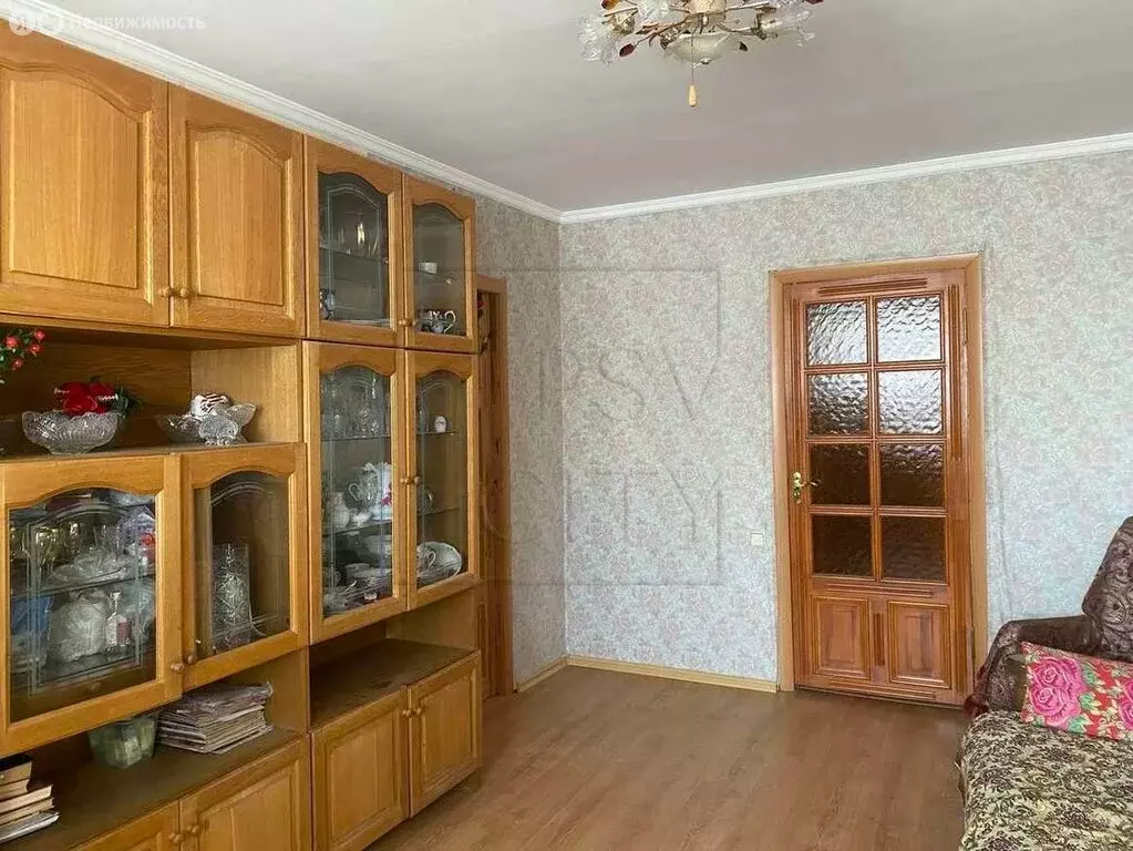 3-комнатная квартира: Белгород, проспект Богдана Хмельницкого, 145А ... - Фото 2