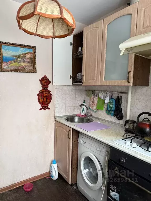 3-к кв. Нижегородская область, Нижний Новгород Южное ш., 22Б (58.3 м) - Фото 2