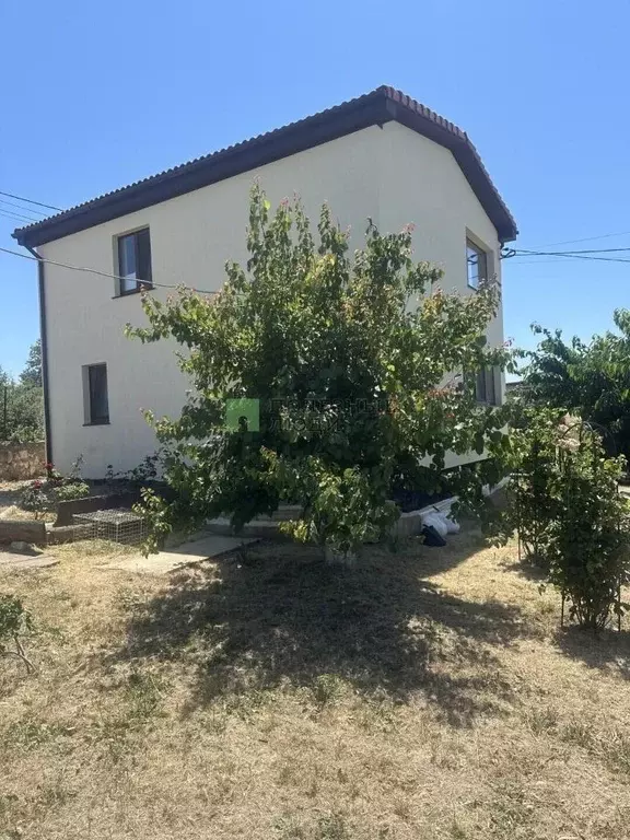 Дом в Севастополь Якорь садоводческое товарищество, 62 (100 м) - Фото 2
