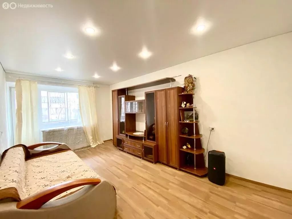 1-комнатная квартира: Челябинск, 2-я Шагольская улица, 30 (30.5 м) - Фото 2