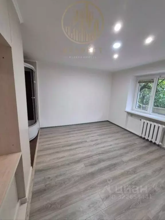 1-к кв. Ставропольский край, Ессентуки Октябрьская ул., 473 (21.0 м) - Фото 2