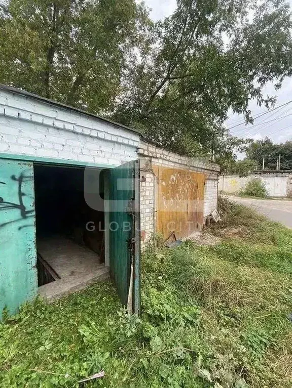 Гараж в Брянская область, Брянск  (25 м) - Фото 2