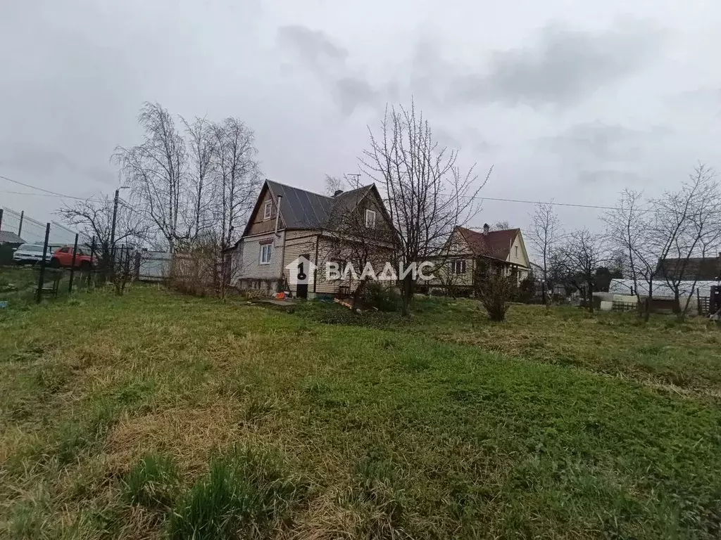 Дом в Санкт-Петербург Горелово тер., ул. Красная, 34 (100 м) - Фото 1