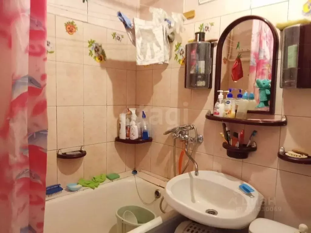2-к кв. Ярославская область, Рыбинск ул. Чекистов, 14 (48.3 м) - Фото 0