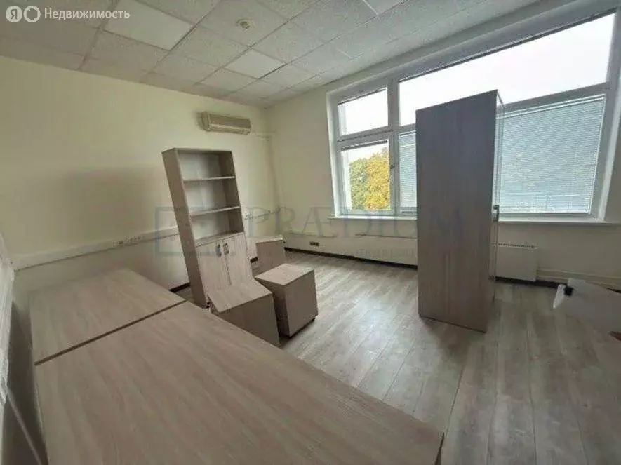 Офис (3354 м) - Фото 1