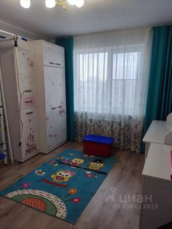 2-к кв. Свердловская область, Екатеринбург ул. Краснолесья, 123 (59.0 ... - Фото 2