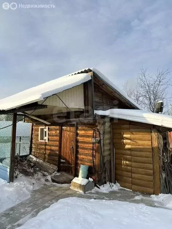 Дом в Курган, СНТ Кургансельмаш-1 (45 м) - Фото 2