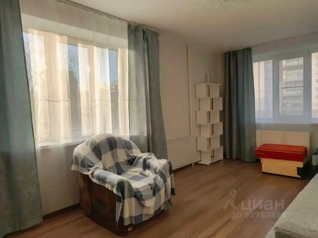 1-к кв. Санкт-Петербург просп. Пятилеток, 6 (70.0 м) - Фото 1