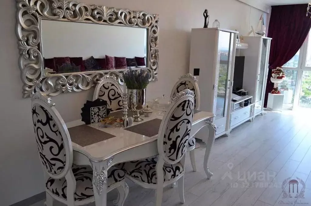 1-к кв. Краснодарский край, Краснодар ул. Кожевенная, 26 (54.0 м) - Фото 1