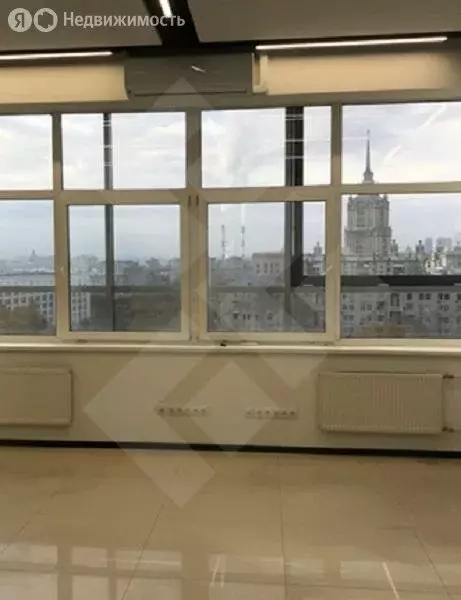 Офис (54 м) - Фото 1