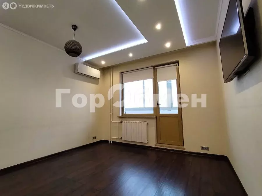 2-комнатная квартира: Москва, Ботаническая улица, 17к1 (52 м) - Фото 1