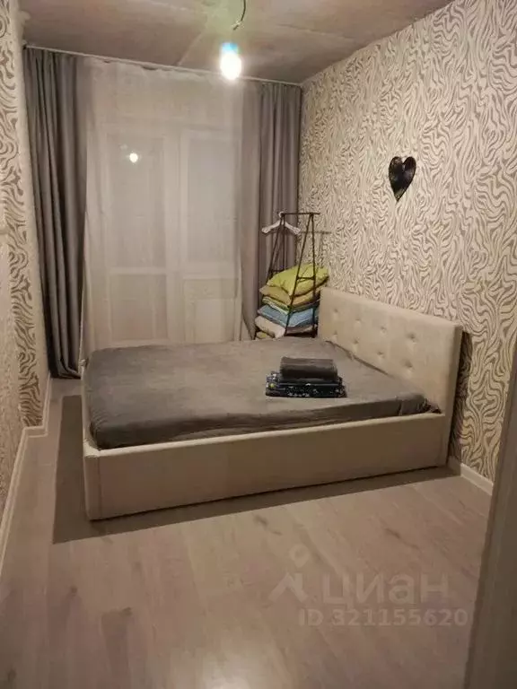 1-к кв. Тульская область, Тула ул. Сурикова, 24к1 (41.0 м) - Фото 0