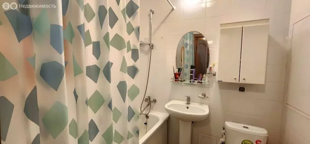 1-комнатная квартира: Москва, Люблинская улица, 113 (37.2 м) - Фото 2