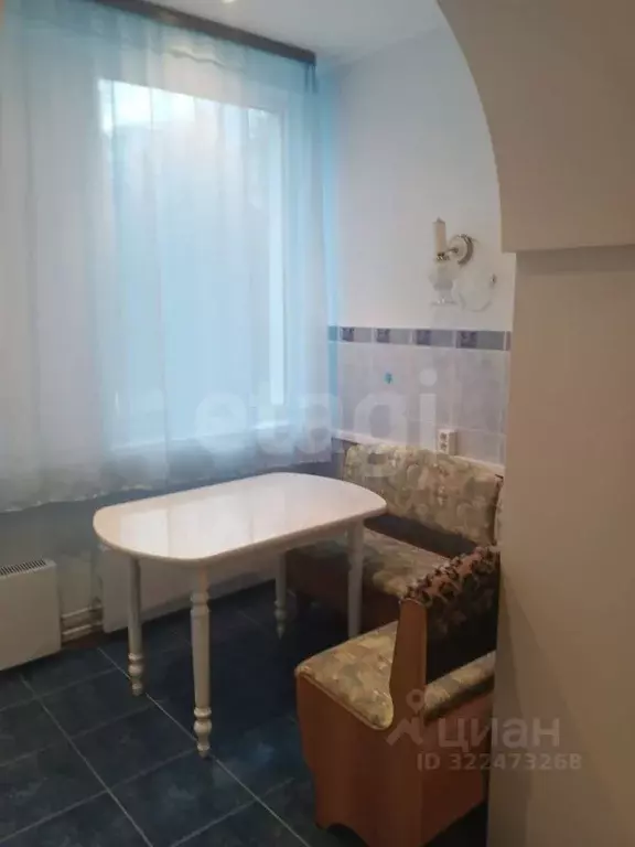 2-к кв. Ханты-Мансийский АО, Нягань 2-й мкр, 12 (48.3 м) - Фото 1