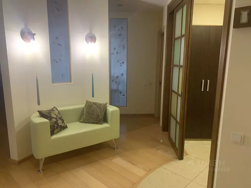 5-к кв. Москва Крылатская ул., 45К1 (183.6 м) - Фото 1
