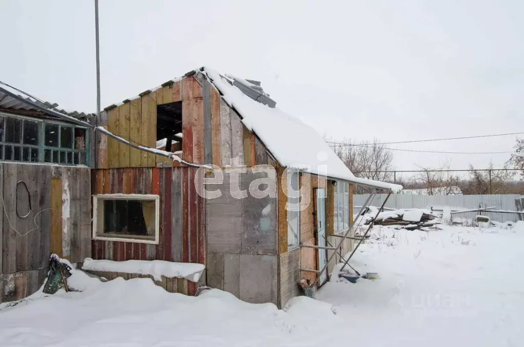 Участок в Курганская область, Шадринск ул. Кондюрина, 41 (11.4 сот.) - Фото 0