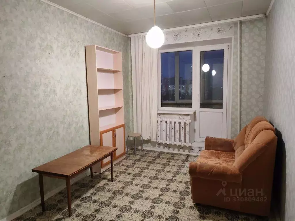 3-к кв. Башкортостан, Уфа ул. Летчиков, 6 (66.8 м) - Фото 1