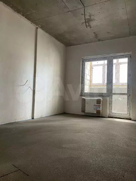 Квартира-студия, 20,8 м, 4/25 эт. - Фото 1