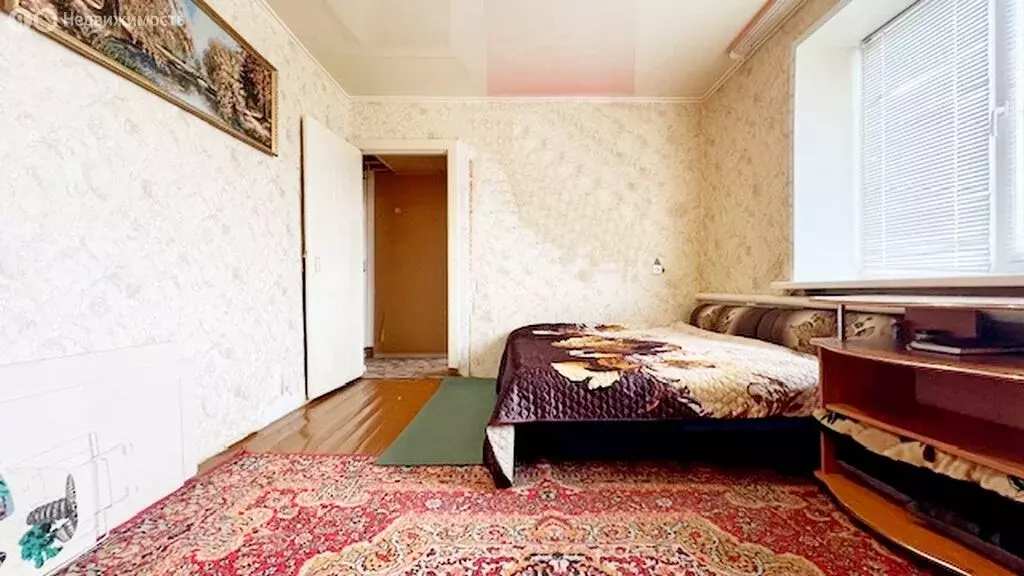 2-комнатная квартира: село Терса, улица Богатова, 2 (40.5 м) - Фото 2