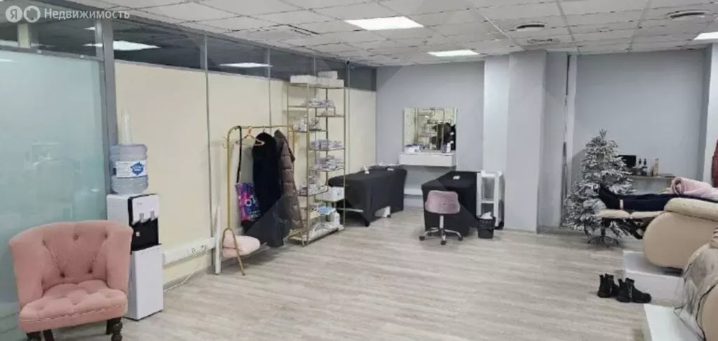 Офис (57 м) - Фото 1