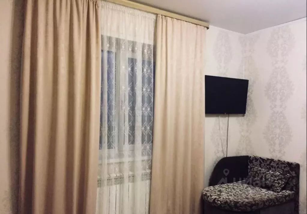 1-к кв. Калужская область, Козельск пер. Циолковского, 10 (33.0 м) - Фото 1