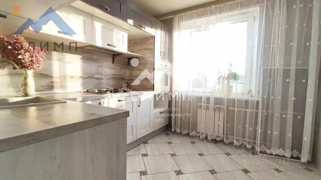 2-к кв. Ярославская область, Ярославль ул. Ньютона, 18к2 (49.2 м) - Фото 0