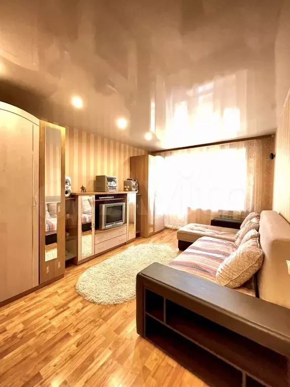 2-к. квартира, 47 м, 3/5 эт. - Фото 1