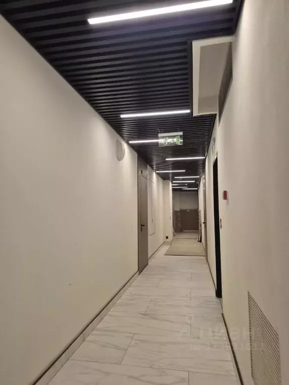 2-к кв. Москва Краснобогатырская ул., 40 (60.4 м) - Фото 2