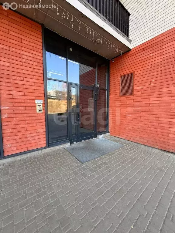 1-комнатная квартира: Ярославль, Институтская улица, 13 (40.2 м) - Фото 1