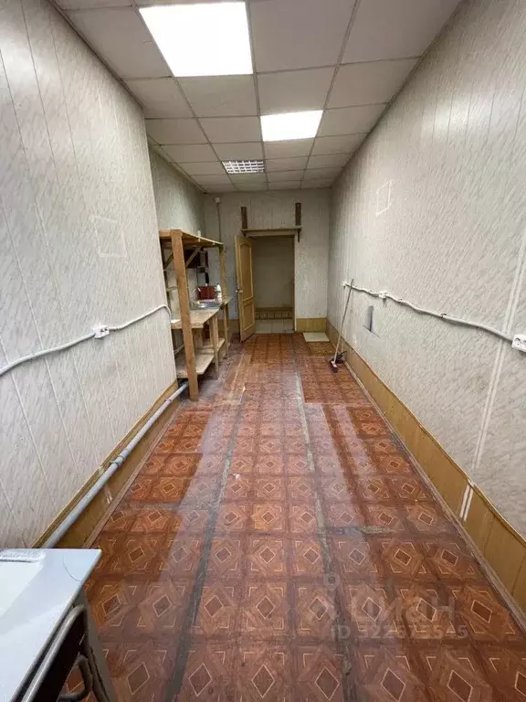 Производственное помещение в Санкт-Петербург, Санкт-Петербург, Красное ... - Фото 1