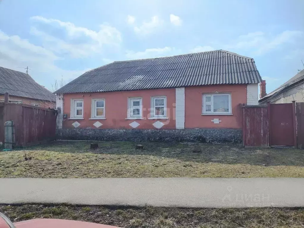 Дом в Белгородская область, Белгород Сумская ул., 317 (115 м) - Фото 0