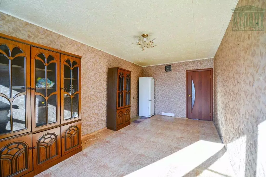 2-к кв. Хабаровский край, Хабаровск Южный мкр, ул. Ворошилова, 20 ... - Фото 2