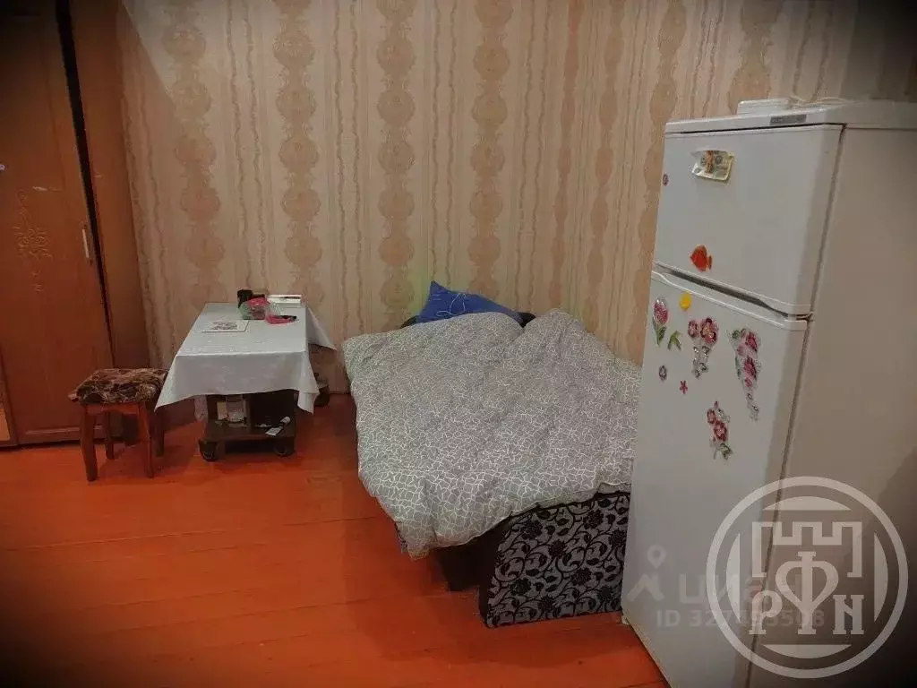 Комната Ленинградская область, Никольское Тосненский район, Спортивная ... - Фото 2