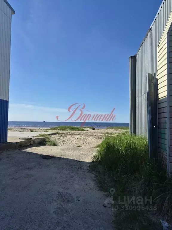 Гараж в Архангельская область, Северодвинск Остров Ягры мкр, ГК № 13 ... - Фото 2