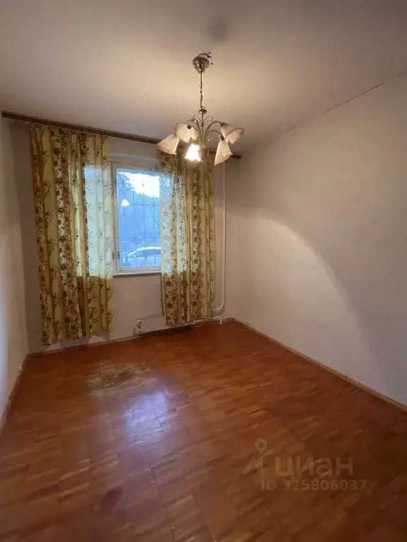 4-к кв. Москва Ставропольская ул., 74 (76.8 м) - Фото 2