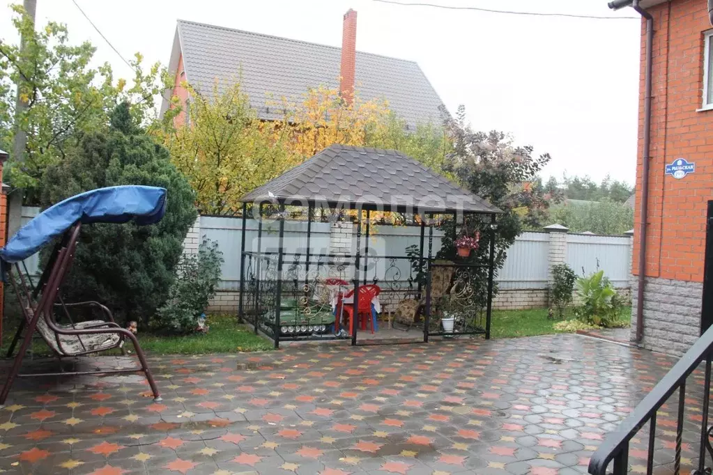 Дом в Курская область, Курск Рыльская ул., 19 (220 м) - Фото 2