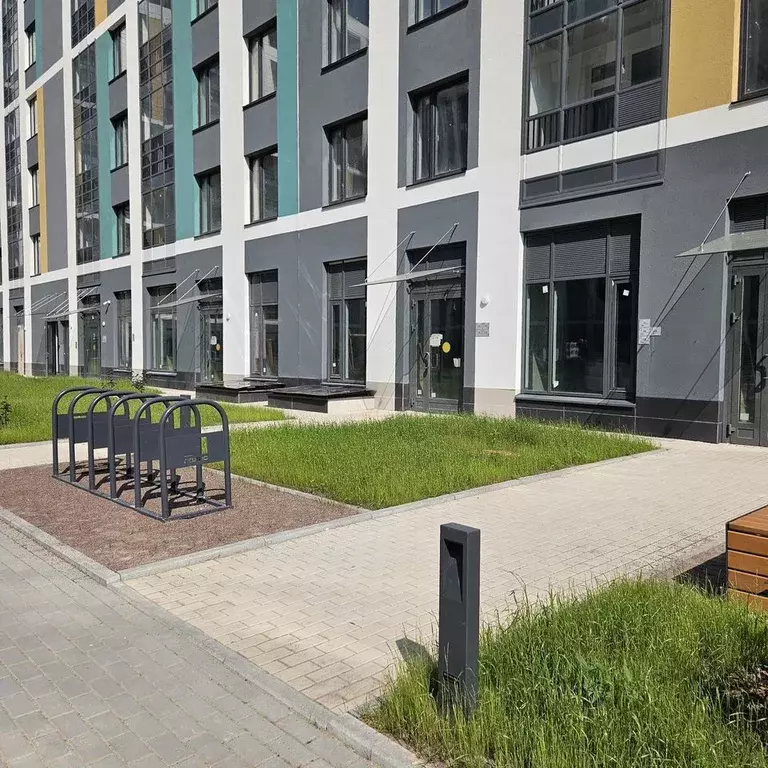 Помещение свободного назначения в Ленинградская область, Ломоносовский ... - Фото 2