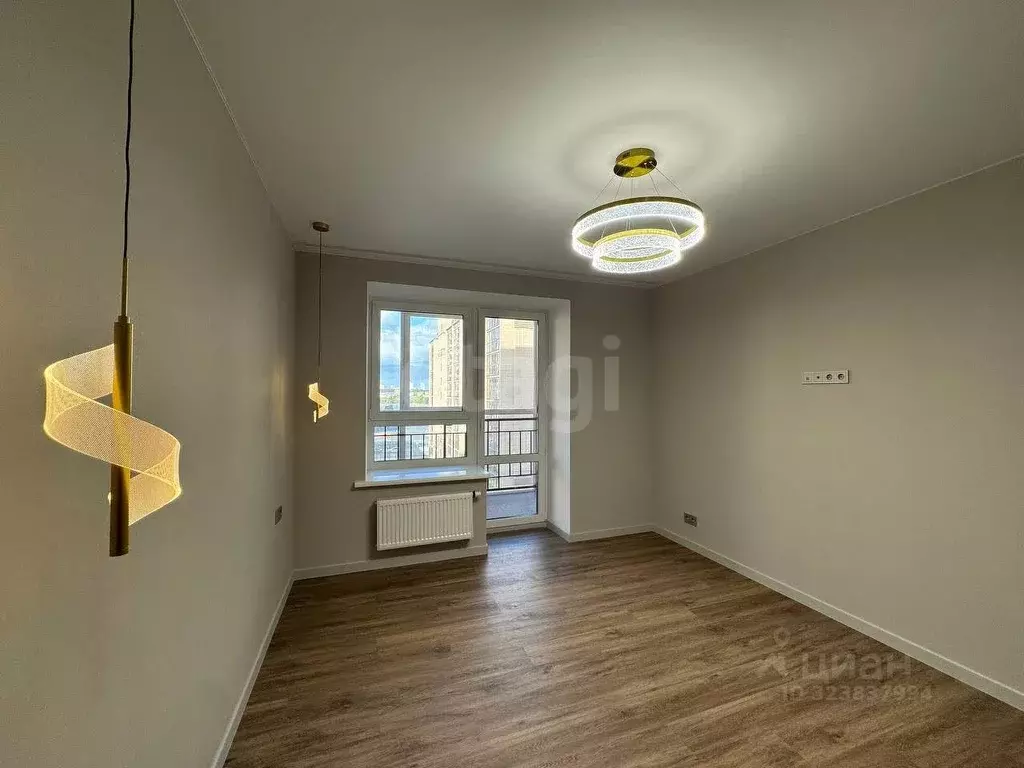 2-к кв. Тюменская область, Тюмень ул. Тимофея Кармацкого, 7 (84.5 м) - Фото 1