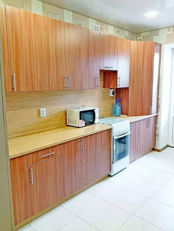 1-к кв. Белгородская область, Белгород просп. Богдана Хмельницкого, ... - Фото 1