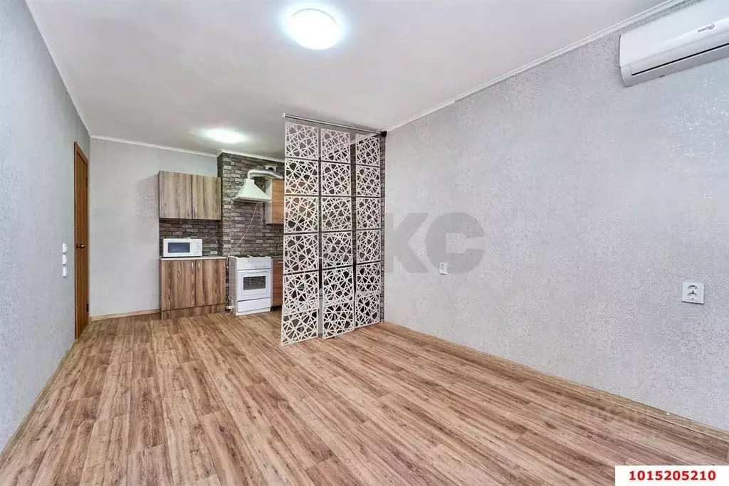 Студия Краснодарский край, Краснодар ул. Героя Владислава Посадского ... - Фото 2